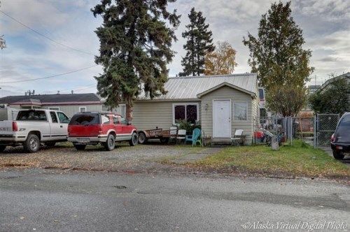 2501 Eide Street, Anchorage, AK 99503