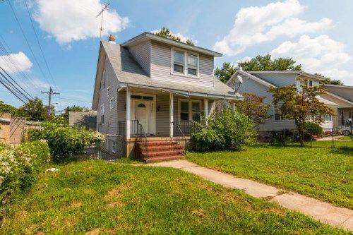 4202 Woodlea Ave, Baltimore, MD 21206