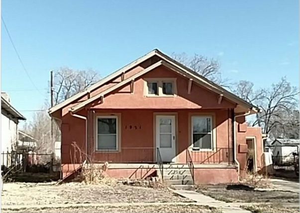 1921 E 5th St, Pueblo, CO 81001