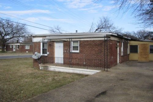 1 SOUTH LN, Dundalk, MD 21222