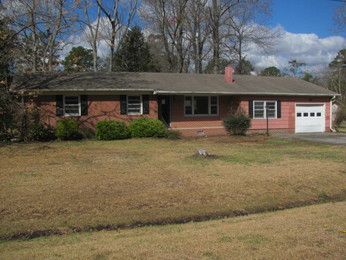 1211 Forest Drive, New Bern, NC 28562