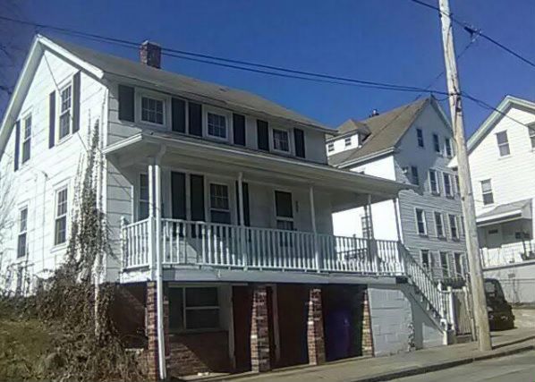249 Pleasant St, Pawtucket, RI 02860