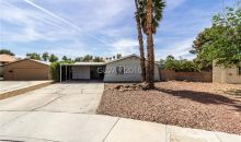 4521 Galaxy Avenue Las Vegas, NV 89102