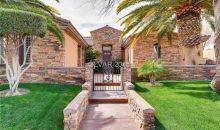 5015 Crown Cypress Street Las Vegas, NV 89149