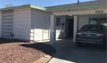 2905 Kings Way Las Vegas, NV 89102