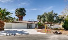 2504 Llewellyn Drive Las Vegas, NV 89102