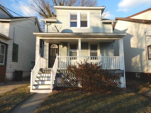 34 Homestead Ave, Trenton, NJ 08638