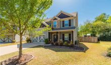 22 Chickapee Ct Newnan, GA 30263