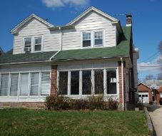 212 W Mowry St, Chester, PA 19013