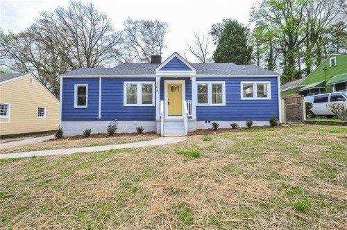 308 Maple St, Atlanta, GA 30354