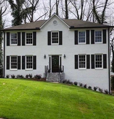 1601 Chesterfield Ct, Woodstock, GA 30189