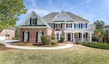 96 Fairway Overlook Dr Acworth, GA 30101