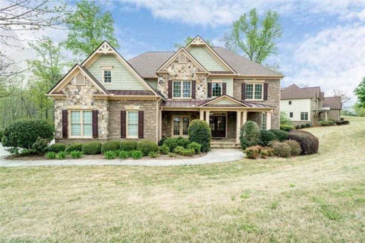 6045 Windjammer Point, Cumming, GA 30041