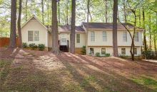 924 Leafwood Ct SE Marietta, GA 30067