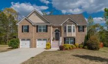 990 Golden Meadows Ln Loganville, GA 30052