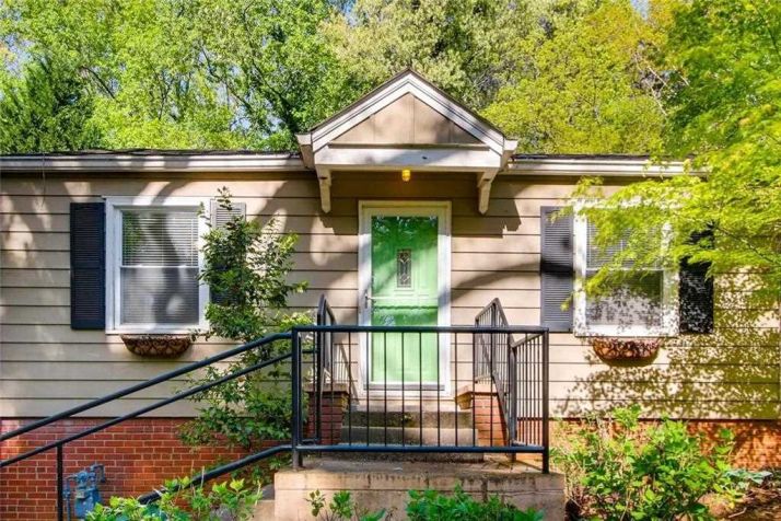 1505 Woodland Ave SE, Atlanta, GA 30316