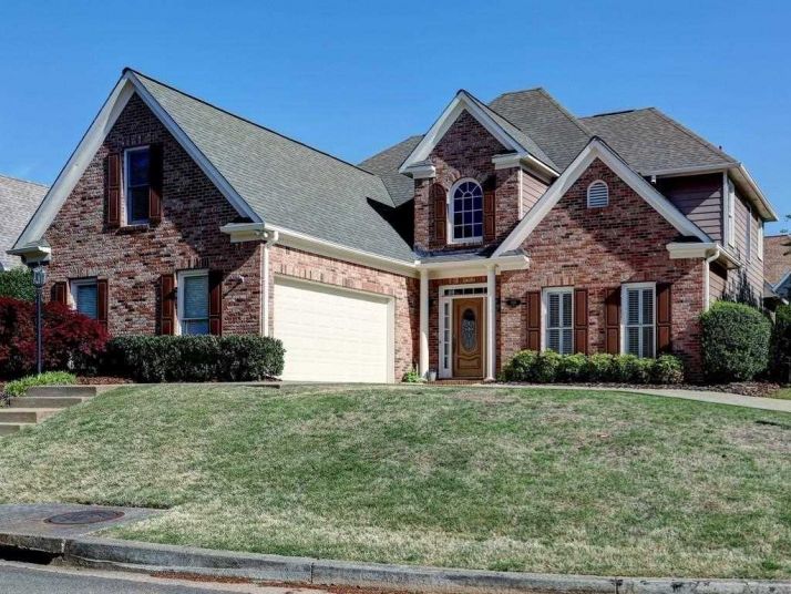 1810 Parkview Ct, Kennesaw, GA 30152