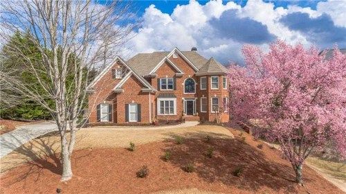 6625 Stillmeadow Dr, Cumming, GA 30040