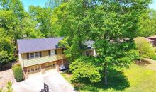 1405 Mosswood Ln SE Smyrna, GA 30082