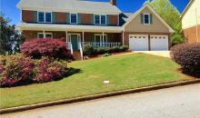 4480 Lucerne Ln SW Lilburn, GA 30047