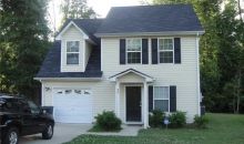 855 Old Rocky Rd Atlanta, GA 30349