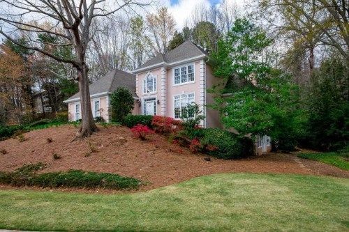 12 Vale Close NE, Atlanta, GA 30324