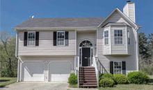 7814 Cambridge Dr Douglasville, GA 30134