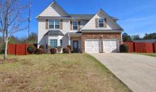 2630 Hamrick Rd Douglasville, GA 30134