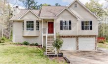 4394 Lamar Dr Douglasville, GA 30134