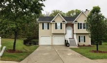 6386 Harvester Circle Douglasville, GA 30134