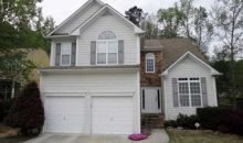 8413 Somerton Circle Douglasville, GA 30134