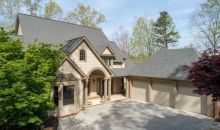 5765 Chestatee Landing Gainesville, GA 30506