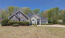 4338 Old Princeton Ridge Gainesville, GA 30506