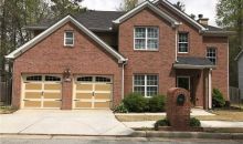 3517 Creekview Dr Union City, GA 30291