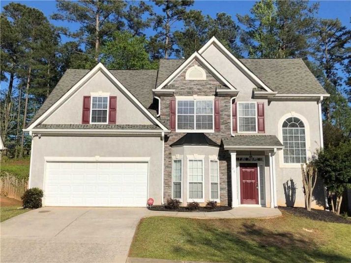28 Brightling Ln, Newnan, GA 30265