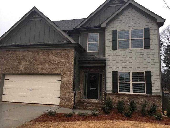3980 Deer Run Dr, Cumming, GA 30028
