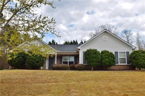 804 Jefferson Walk Circle, Jefferson, GA 30549