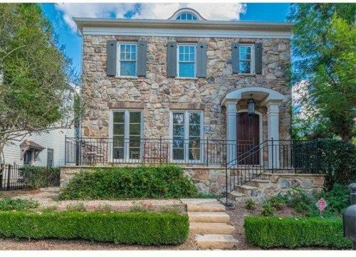 6610 Vickery Creek Rd, Cumming, GA 30040