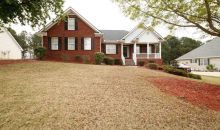 4231 Old Wood Dr Conyers, GA 30094