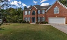 742 Lynn Milam Ln Conyers, GA 30094