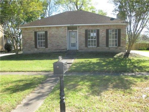 15134 Point Chenier Ave, Baton Rouge, LA 70817