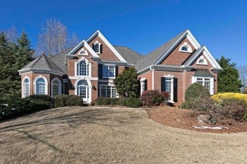 1105 Richmond Glen Circle, Alpharetta, GA 30004