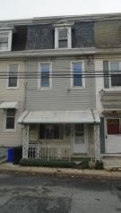 152 1/2 Lincoln St, Harrisburg, PA 17113