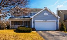 2315 Warm Springs Ct Naperville, IL 60564