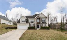 20 Chesterfield Ct Covington, GA 30016