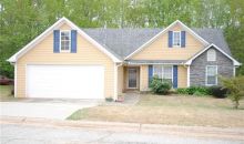 215 S Greenfield Circle Covington, GA 30016