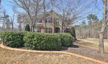 35 Cliff View Ct Covington, GA 30016