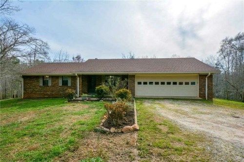 595 Hidden Valley Trl N, Dahlonega, GA 30533