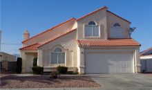 614 Heritage Cliff Avenue North Las Vegas, NV 89032