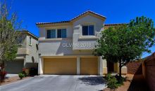 3702 Baroda Bay Court North Las Vegas, NV 89032